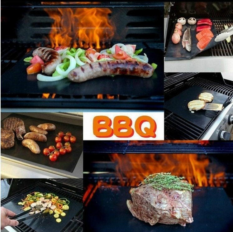 BBQ MagicMat 2er Set