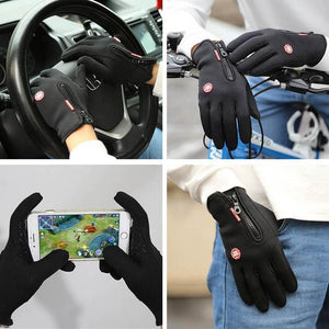 b-forest thermo handschuhe B-Forest Thermohandschuhe