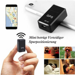 Mini GPS-Tracker