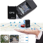 Mini GPS-Tracker