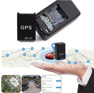 Mini GPS-Tracker