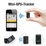 Mini GPS-Tracker