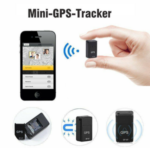 Mini GPS-Tracker