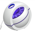 Anti-Mücken Lampe