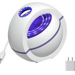 Anti-Mücken Lampe