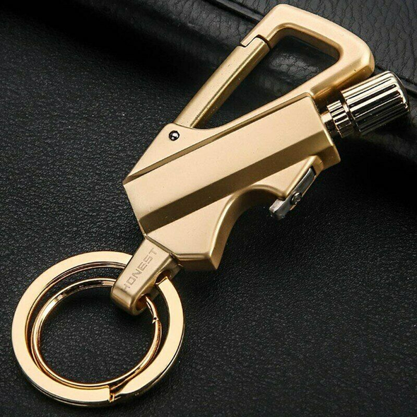 Maktasi Keychain