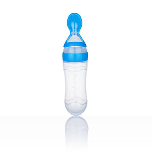 Foreer Baby Bottle