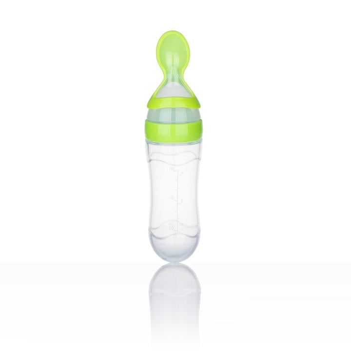 Foreer Baby Bottle