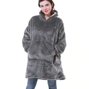 Homesweet Kapuzenpullover | Ganzkörper