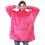 Homesweet Kapuzenpullover | Ganzkörper