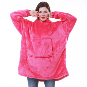 Homesweet Kapuzenpullover | Ganzkörper