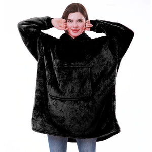 Homesweet Kapuzenpullover | Ganzkörper