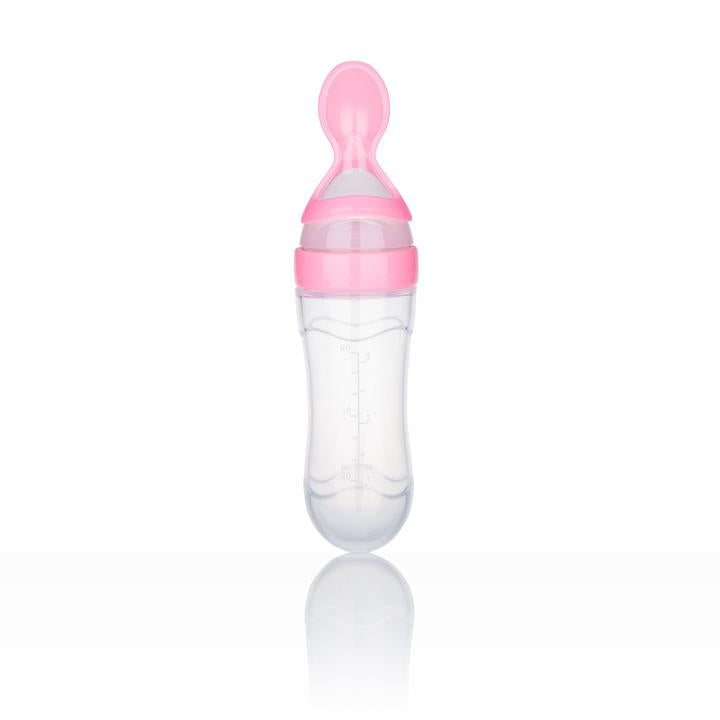 Foreer Baby Bottle