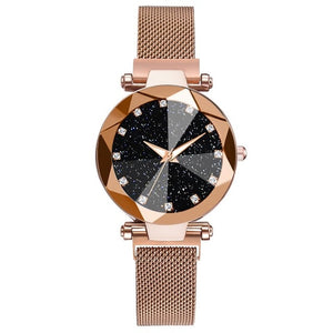 Starry Sky watch