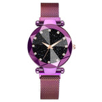 Starry Sky watch