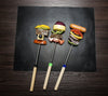 BBQ MagicMat 2er Set