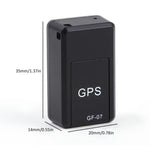 Mini GPS-Tracker