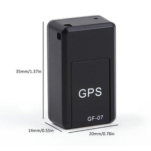 Mini GPS-Tracker