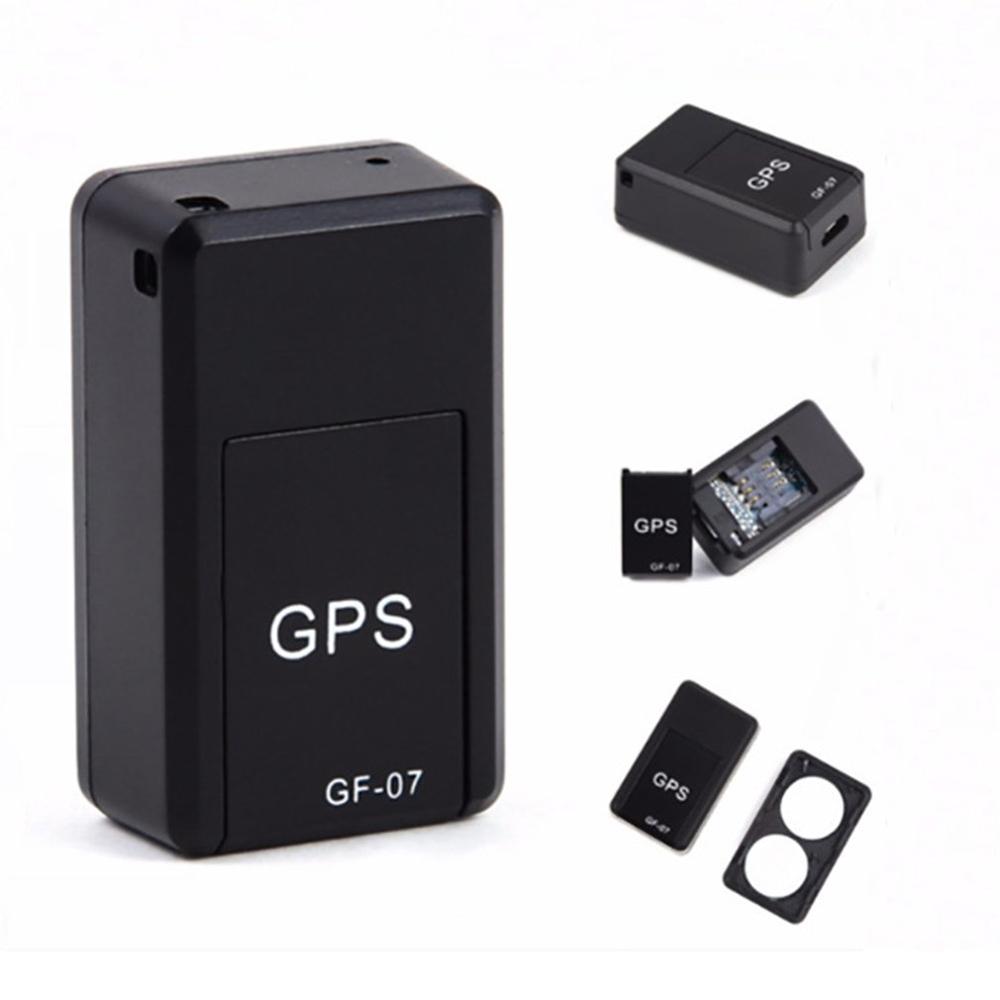 Mini GPS-Tracker