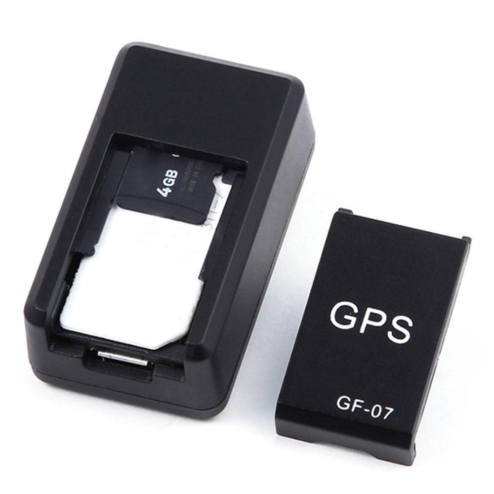 Mini GPS-Tracker