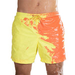 Magic Switch Badehose