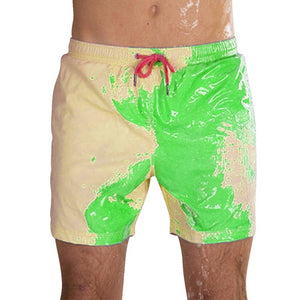 Magic Switch Badehose