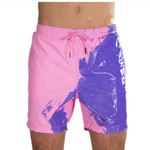 Magic Switch Badehose