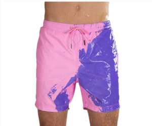 Magic Switch Badehose