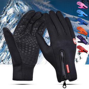 B-Forest Thermohandschuhe