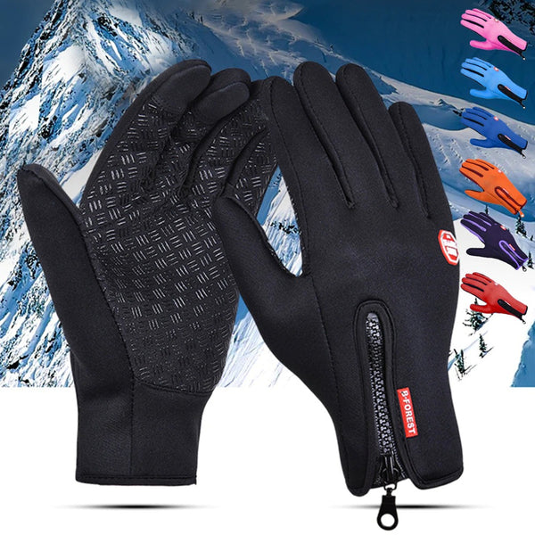 b forest handschuhe B-Forest Thermohandschuhe