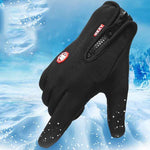 B-Forest Thermohandschuhe | Wasserdicht & Kälteresistent