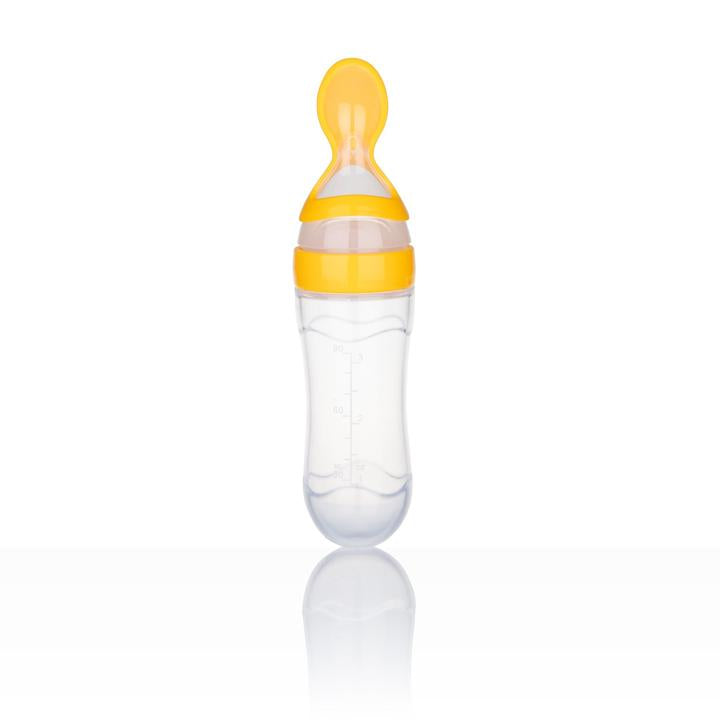 Foreer Baby Bottle